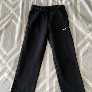 Brand New Nike Unisex Kids Sweatpants